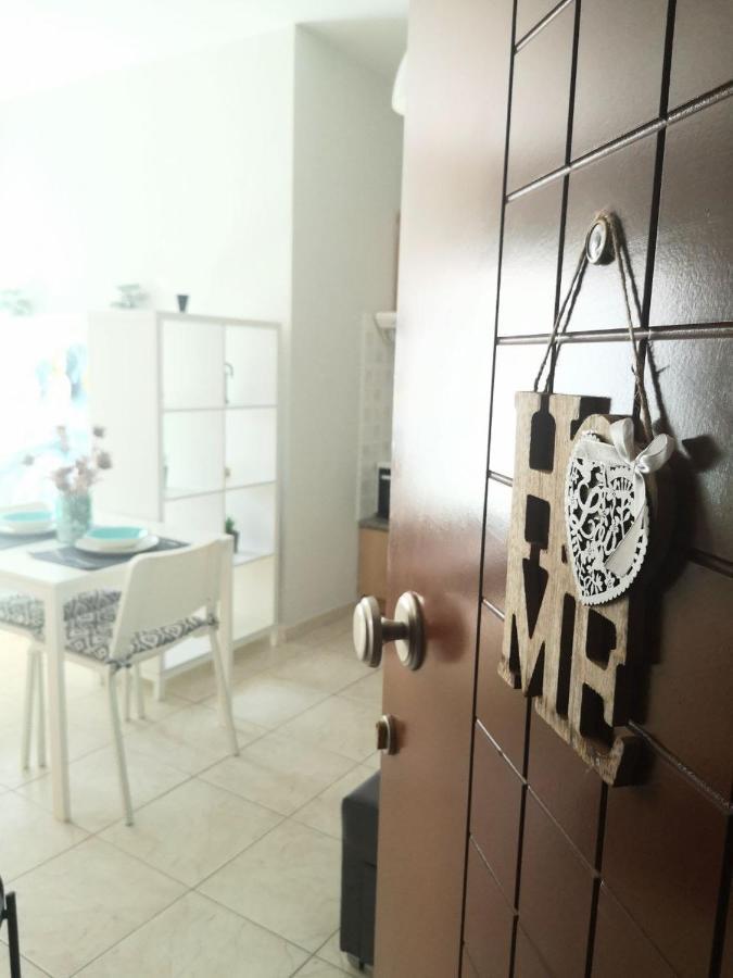 Mellow Studio In Volos City Exterior foto