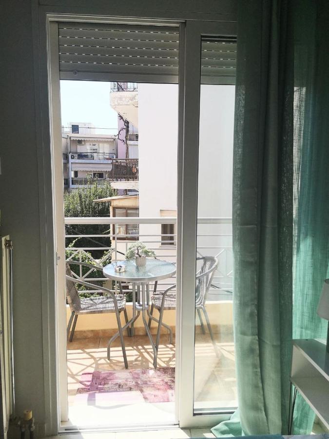 Mellow Studio In Volos City Exterior foto