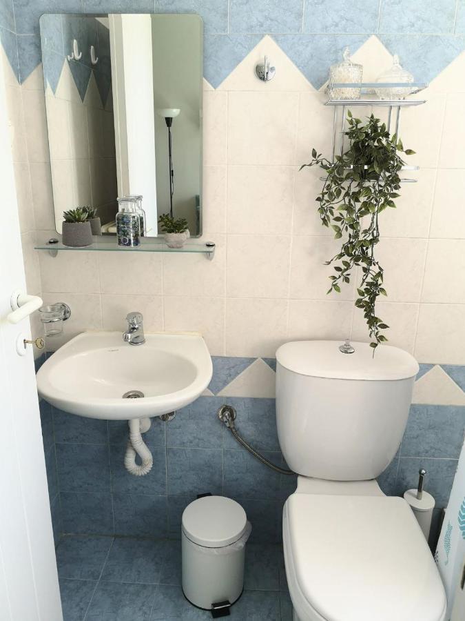 Mellow Studio In Volos City Exterior foto